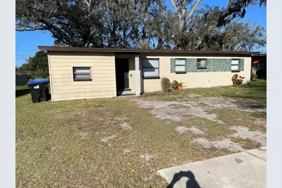 4706 Robbins Avenue, Orlando, FL 32808 - Photo 1