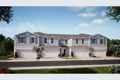462 Thompson Village Avenue, Apopka, FL 32703 - Photo 1