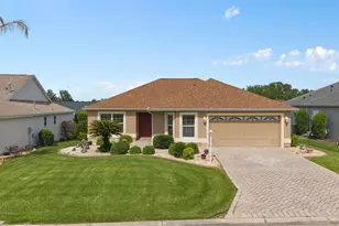 8352 SE 176th Lawson Loop, The Villages, FL 32162 - Photo 36