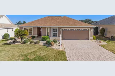 8352 SE 176th Lawson Loop, The Villages, FL 32162 - Photo 1