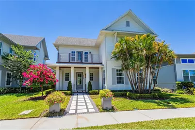 8276 Modiano Street, Orlando, FL 32827 - Photo 2