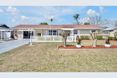 824 Fruitland Drive, Deltona, FL 32725 - Photo 1