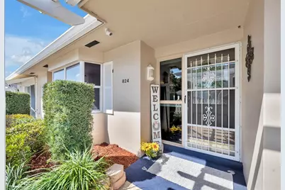 824 Fruitland Drive, Deltona, FL 32725 - Photo 4