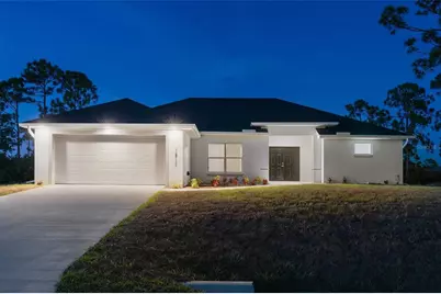 1913 NW 30th Street, Cape Coral, FL 33993 - Photo 2