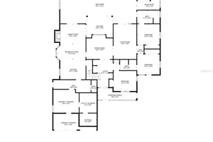 5833 Maggiore Trail, Zellwood, FL 32798 - Photo 76