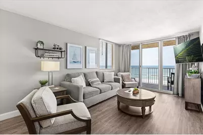 421 S Atlantic Avenue #706, New Smyrna Beach, FL 32169 - Photo 4