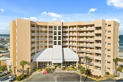 421 S Atlantic Avenue #706, New Smyrna Beach, FL 32169 - Photo 1