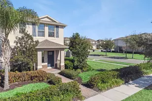 16156 Arbor Crest Alley, Winter Garden, FL 34787 - Photo 2