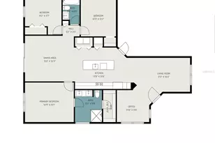 4875 Sweet Cedar Cir, Orlando, FL 32829 - Photo 38