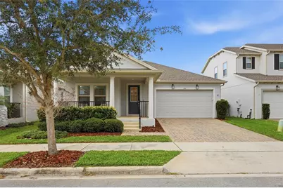 417 Dancing Water Drive, Winter Springs, FL 32708 - Photo 1