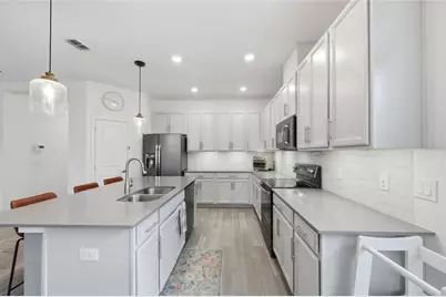 417 Dancing Water Drive, Winter Springs, FL 32708 - Photo 8