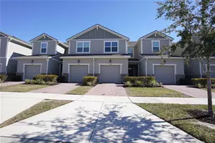 1181 Seaside Mist Trl, Kissimmee, FL 34747 - Photo 2