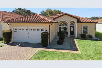 377 Villa Sorrento Circle, Haines City, FL 33844 - Photo 2