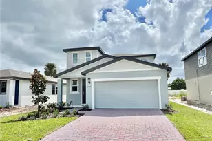 5232 Stephs Field St, Saint Cloud, FL 34771 - Photo 2