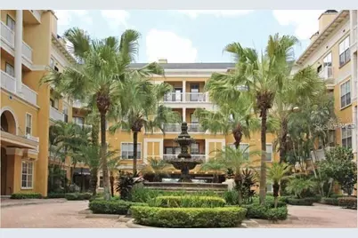 860 N Orange Avenue #120, Orlando, FL 32801 - Photo 1