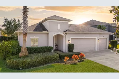 1102 White Water Bay Drive, Groveland, FL 34736 - Photo 1