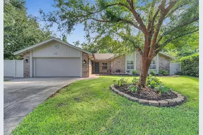 755 Oak Terrace, Orange City, FL 32763 - Photo 1