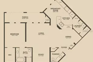 501 Mirasol Cir, Celebration, FL 34747 - Photo 16