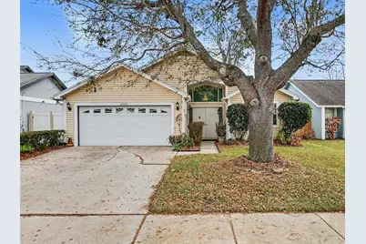 12624 Whiterapids Drive, Orlando, FL 32828 - Photo 1