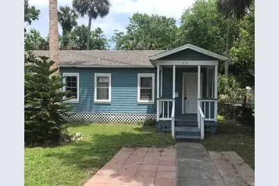 731 Florence Street, Daytona Beach, FL 32114 - Photo 1