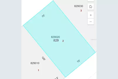 3 Willow Lane, Poinciana, FL 34759 - Photo 2