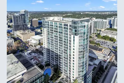155 S Court Avenue #2716, Orlando, FL 32801 - Photo 44