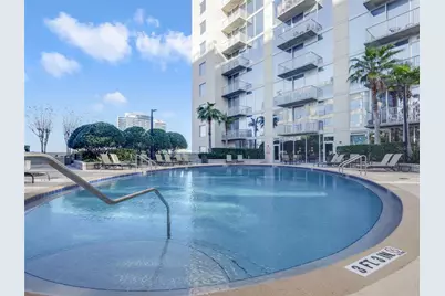 155 S Court Avenue #2716, Orlando, FL 32801 - Photo 36