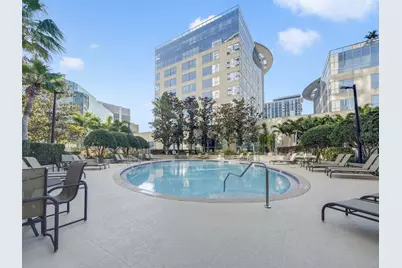 155 S Court Avenue #2716, Orlando, FL 32801 - Photo 40