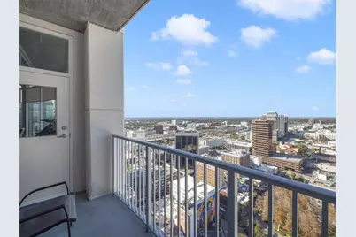 155 S Court Avenue #2716, Orlando, FL 32801 - Photo 26