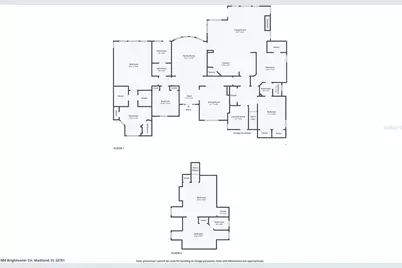 984 Brightwater Circle, Maitland, FL 32751 - Photo 60