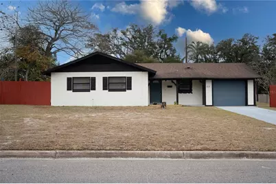 5831 Hornet Drive, Orlando, FL 32808 - Photo 1