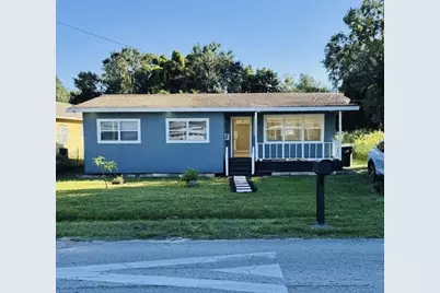 4910 Huppel Avenue, Orlando, FL 32811 - Photo 1