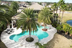 4326 Isabella Cir, Windermere, FL 34786 - Photo 2