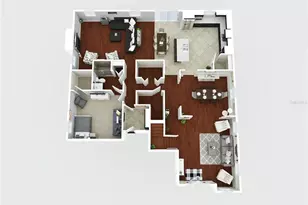 706 Fringe Tree Ct, Deland, FL 32724 - Photo 2