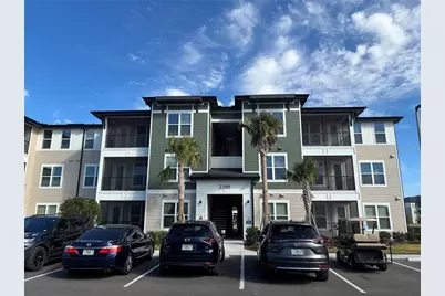 2300 Peaceful River Drive #6-203, Mount Dora, FL 32757 - Photo 1