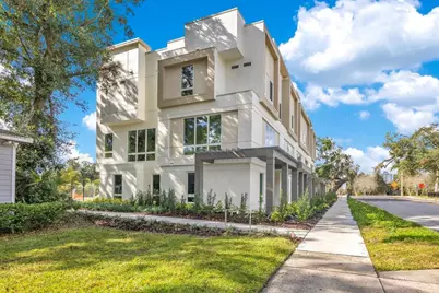 1008 E Robinson, Orlando, FL 32801 - Photo 1