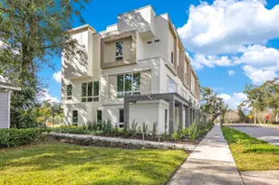 1008 E Robinson, Orlando, FL 32801 - Photo 1