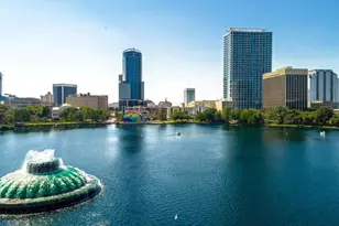 1008 E Robinson, Orlando, FL 32801 - Photo 38