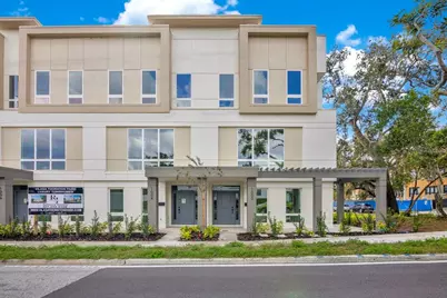 1008 E Robinson, Orlando, FL 32801 - Photo 2