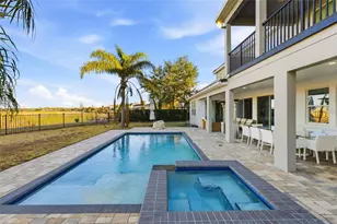 11545 Brickyard Pond Ln, Windermere, FL 34786 - Photo 4