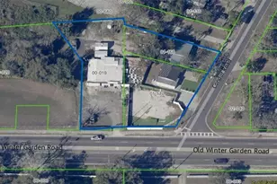 6011 Old Winter Garden Rd, Orlando, FL 32835 - Photo 1