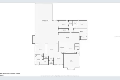 6609 Fairway Cove Drive, Orlando, FL 32835 - Photo 28