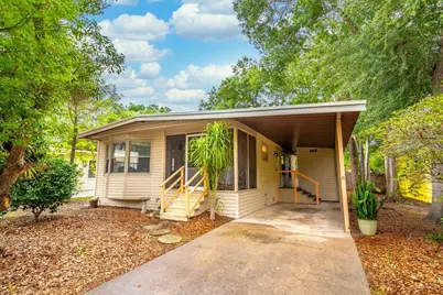 508 W Plantation Boulevard, Lake Mary, FL 32746 - Photo 2