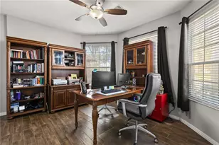 3127 Twisted Oak Loop, Kissimmee, FL 34744 - Photo 32