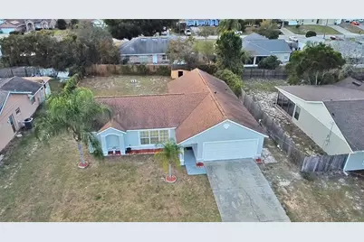 1820 Hallcrest Drive, Deltona, FL 32725 - Photo 2