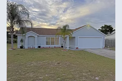 1820 Hallcrest Drive, Deltona, FL 32725 - Photo 1