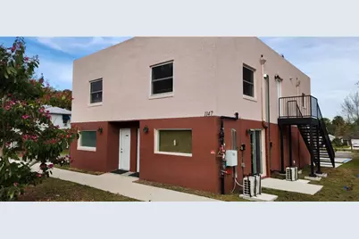 1147 E McDonald Avenue #201, Eustis, FL 32726 - Photo 2