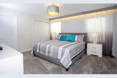 640 Pebble Beach Drive #640, Champions Gate, FL 33896 - Photo 12
