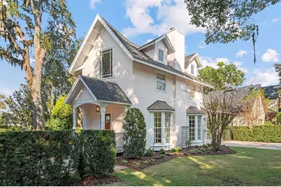 1500 Harris Circle, Winter Park, FL 32789 - Photo 2