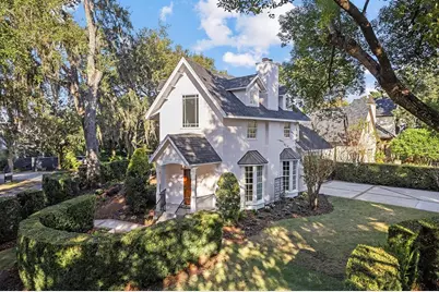 1500 Harris Circle, Winter Park, FL 32789 - Photo 2
